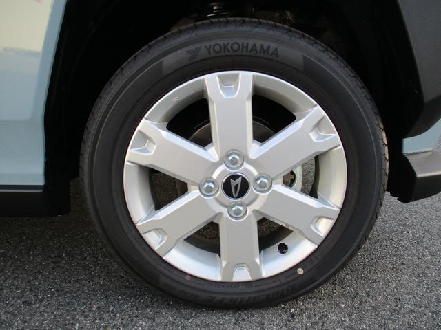 タフトGターボ クロムベンチャーR6年式 試乗車UP ターボ車 キーフリー 141km(福岡県)の中古車