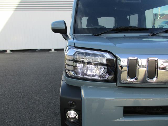 タフトGターボ クロムベンチャーR6年式 試乗車UP ターボ車 キーフリー 141km(福岡県)の中古車