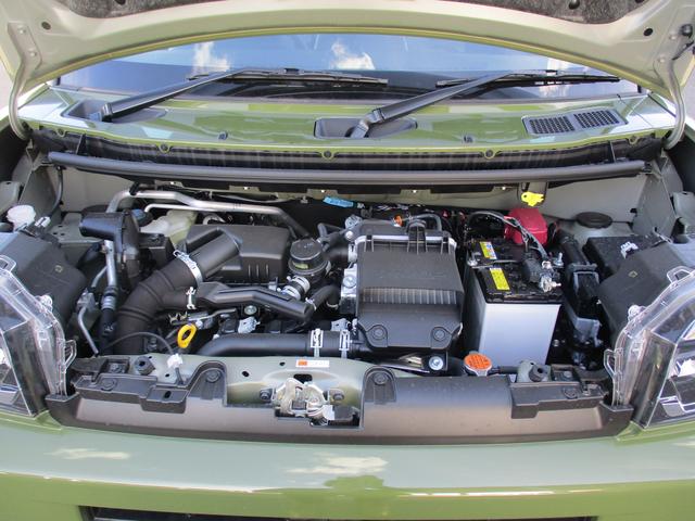 タフトGターボ ダーククロムベンチャーR6年式 社有車UP キーフリー 189km(福岡県)の中古車