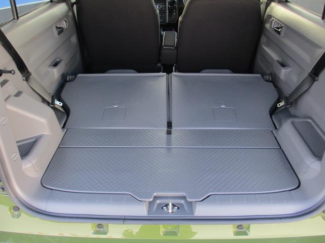 タフトGターボ ダーククロムベンチャーR6年式 社有車UP キーフリー 189km(福岡県)の中古車