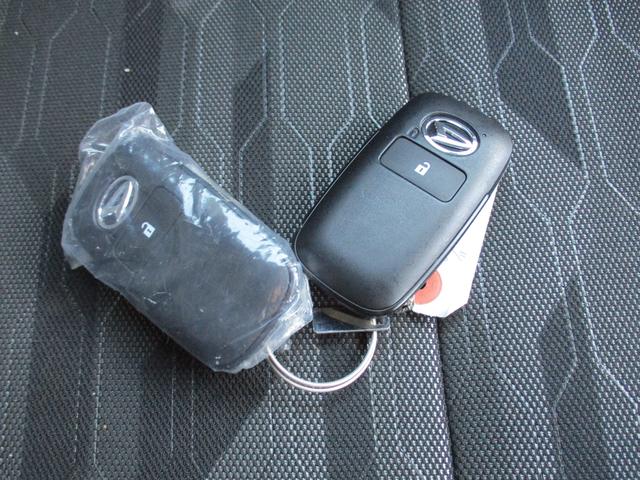 タフトGターボ ダーククロムベンチャーR6年式 社有車UP キーフリー 189km(福岡県)の中古車