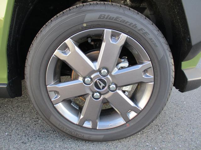 タフトGターボ ダーククロムベンチャーR6年式 社有車UP キーフリー 189km(福岡県)の中古車