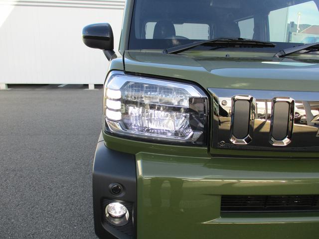 タフトGターボ ダーククロムベンチャーR6年式 社有車UP キーフリー 189km(福岡県)の中古車