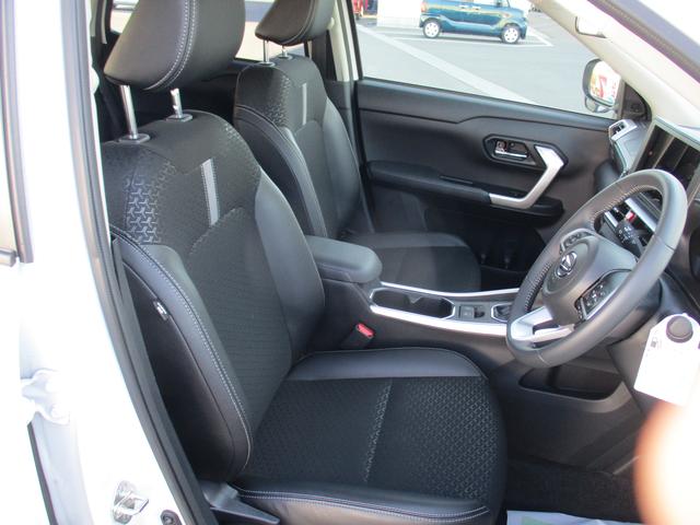 ロッキープレミアムＧ　ＨＥＶＲ６年式　５，５５８ｋｍ（福岡県）の中古車