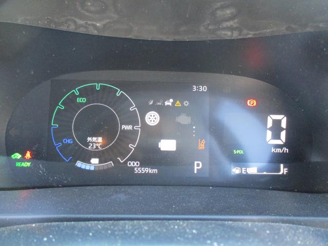 ロッキープレミアムＧ　ＨＥＶＲ６年式　５，５５８ｋｍ（福岡県）の中古車