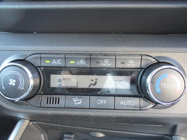 ロッキープレミアムＧ　ＨＥＶＲ６年式　５，５５８ｋｍ（福岡県）の中古車