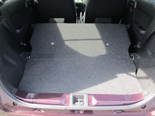 ミライースX SAIIIR7年式 社有車UP 2,743km(福岡県)の中古車