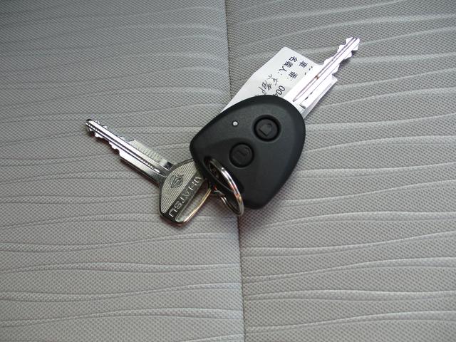 ミライースX SAIIIR7年式 社有車UP 2,743km(福岡県)の中古車