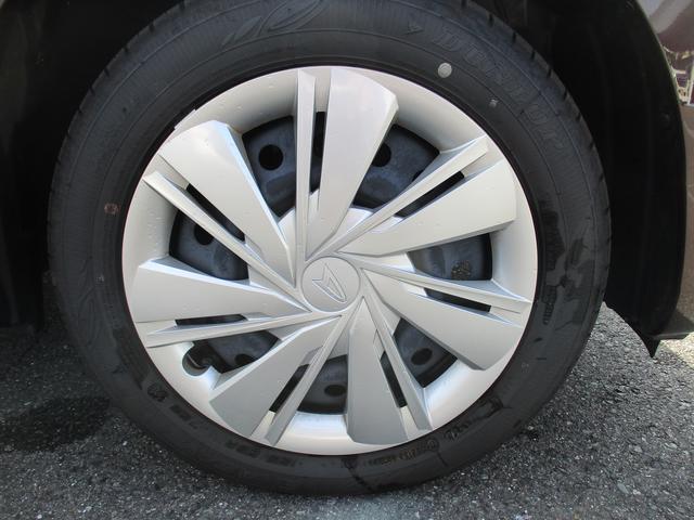 ミライースX SAIIIR7年式 社有車UP 2,743km(福岡県)の中古車