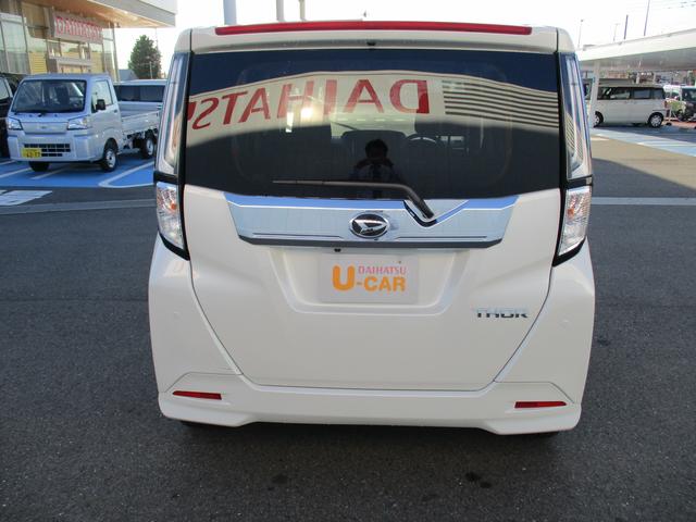 トールカスタムGR7年式 9インチディスプレイオーディオ パノラマモニター 5.667km(福岡県)の中古車