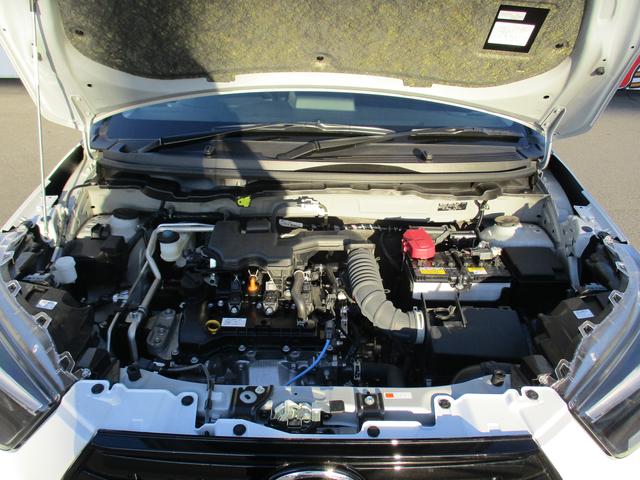 ロッキープレミアムＧＲ７年式　５，９３４ｋｍ（福岡県）の中古車