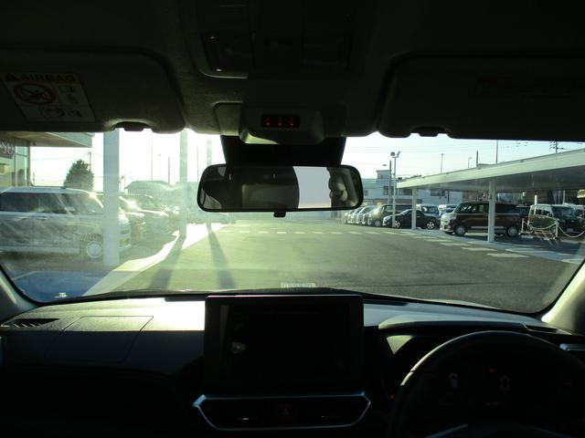 ロッキープレミアムＧＲ７年式　５，９３４ｋｍ（福岡県）の中古車