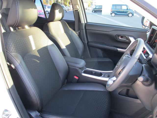 ロッキープレミアムＧＲ７年式　５，９３４ｋｍ（福岡県）の中古車