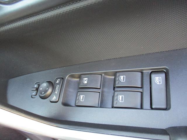 ロッキープレミアムＧＲ７年式　５，９３４ｋｍ（福岡県）の中古車