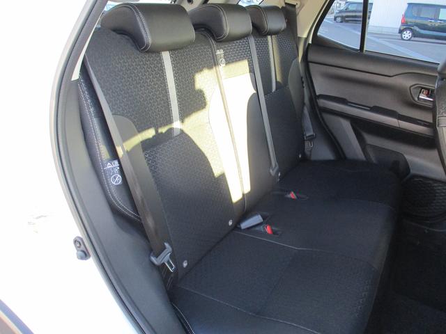 ロッキープレミアムＧＲ７年式　５，９３４ｋｍ（福岡県）の中古車