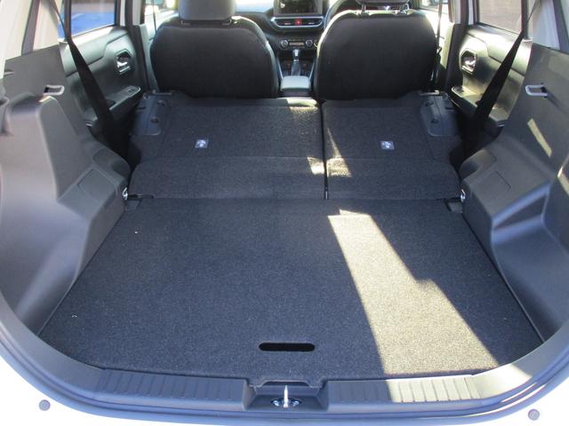 ロッキープレミアムＧＲ７年式　５，９３４ｋｍ（福岡県）の中古車