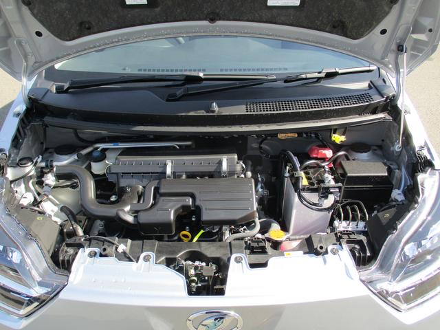 ミライースX SAIIIR7年式 社有車UP 745km(福岡県)の中古車