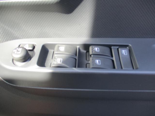 ミライースX SAIIIR7年式 社有車UP 745km(福岡県)の中古車