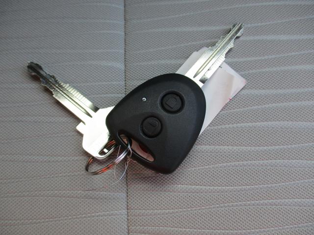 ミライースX SAIIIR7年式 社有車UP 745km(福岡県)の中古車