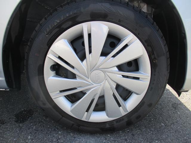 ミライースX SAIIIR7年式 社有車UP 745km(福岡県)の中古車