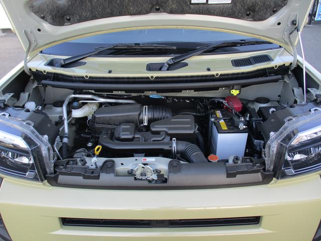 タフトＧ　クロムベンチャーＲ７年式　届出済み未使用車　キーフリー　２ｋｍ（福岡県）の中古車