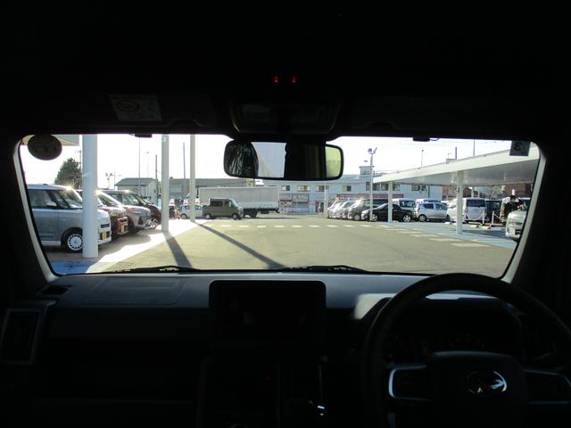 タフトＧ　クロムベンチャーＲ７年式　届出済み未使用車　キーフリー　２ｋｍ（福岡県）の中古車