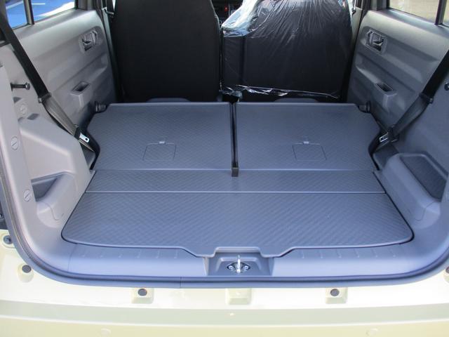 タフトＧ　クロムベンチャーＲ７年式　届出済み未使用車　キーフリー　２ｋｍ（福岡県）の中古車