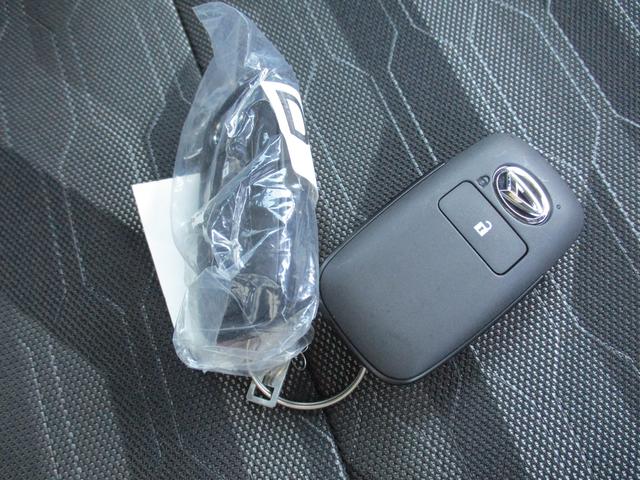 タフトＧ　クロムベンチャーＲ７年式　届出済み未使用車　キーフリー　２ｋｍ（福岡県）の中古車