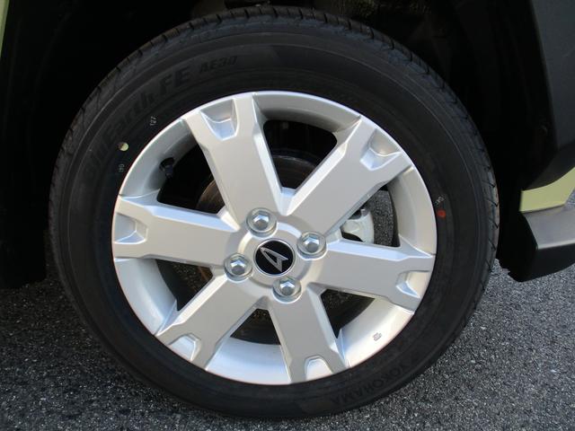 タフトＧ　クロムベンチャーＲ７年式　届出済み未使用車　キーフリー　２ｋｍ（福岡県）の中古車