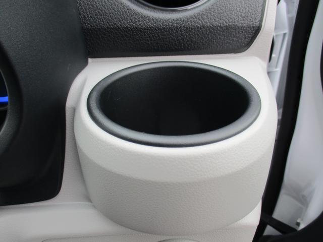 ミライースX SAIIIR7年式 届出済み未使用車 キーレス 2km(福岡県)の中古車