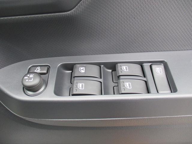 ミライースX SAIIIR7年式 届出済み未使用車 キーレス 2km(福岡県)の中古車