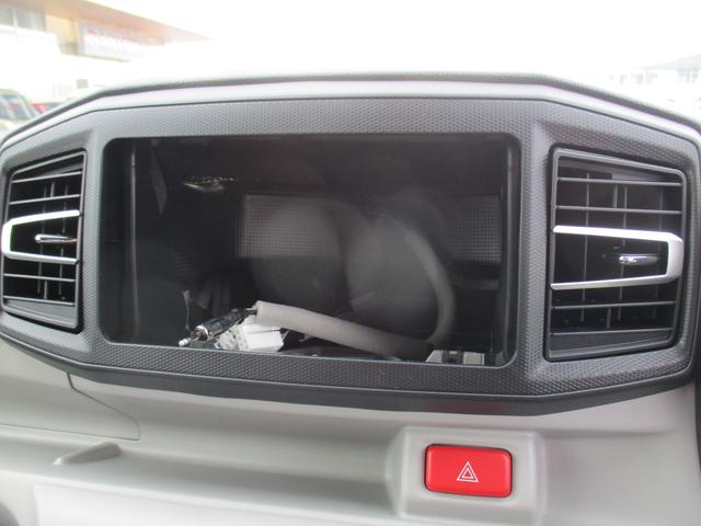 ミライースX SAIIIR7年式 届出済み未使用車 キーレス 2km(福岡県)の中古車