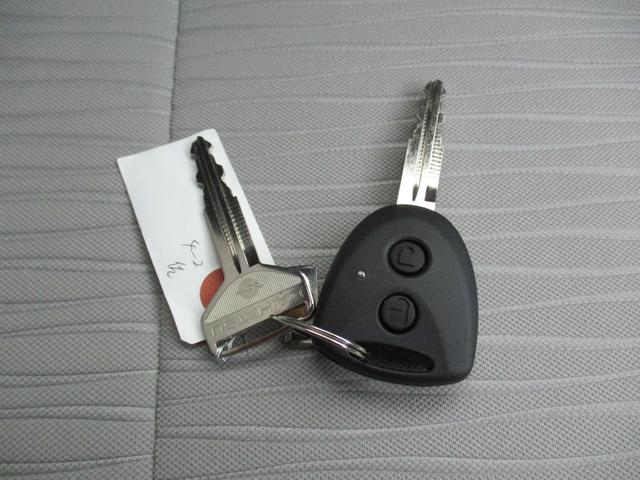 ミライースX SAIIIR7年式 届出済み未使用車 キーレス 2km(福岡県)の中古車