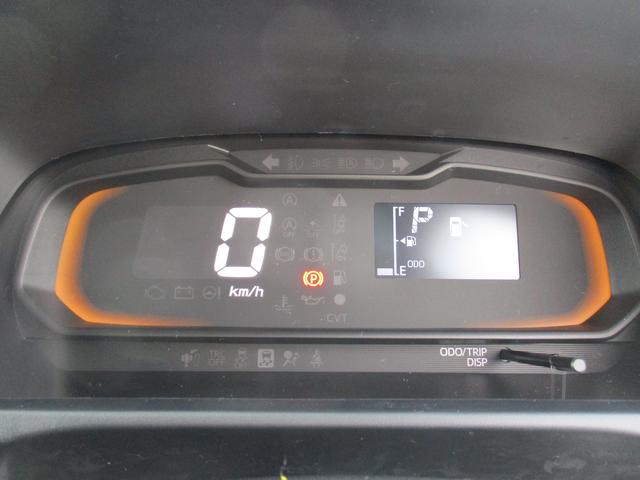 ミライースＬ　ＳＡIIIＲ７年式　届け出済み未使用車　キーレス　４ｋｍ（福岡県）の中古車