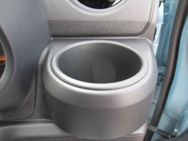 ミライースＬ　ＳＡIIIＲ７年式　届け出済み未使用車　キーレス　４ｋｍ（福岡県）の中古車