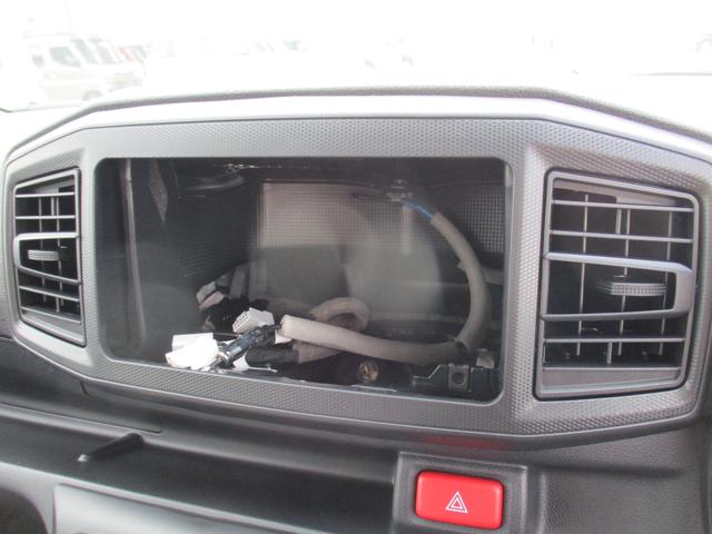 ミライースＬ　ＳＡIIIＲ７年式　届け出済み未使用車　キーレス　４ｋｍ（福岡県）の中古車