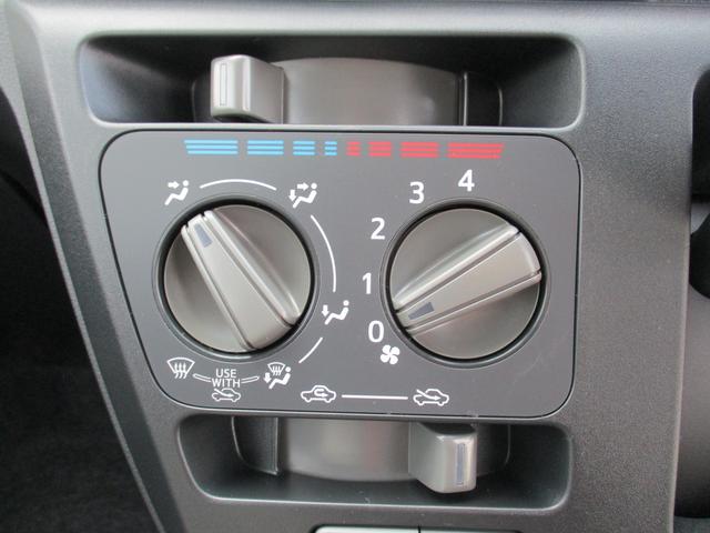 ミライースＬ　ＳＡIIIＲ７年式　届け出済み未使用車　キーレス　４ｋｍ（福岡県）の中古車