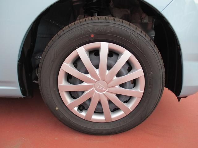 ミライースＬ　ＳＡIIIＲ７年式　届け出済み未使用車　キーレス　４ｋｍ（福岡県）の中古車