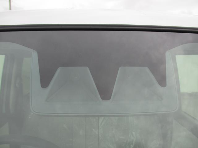 ムーヴキャンバスストライプスＧＲ７年式　届け出済み未使用車　キーフリー　１ｋｍ（福岡県）の中古車