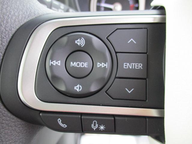 ムーヴキャンバスストライプスＧＲ７年式　届け出済み未使用車　キーフリー　１ｋｍ（福岡県）の中古車