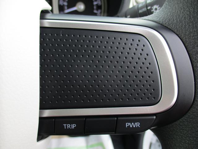 ムーヴキャンバスストライプスＧＲ７年式　届け出済み未使用車　キーフリー　１ｋｍ（福岡県）の中古車