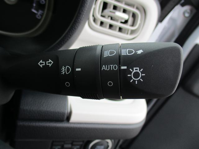 ムーヴキャンバスストライプスＧＲ７年式　届け出済み未使用車　キーフリー　１ｋｍ（福岡県）の中古車