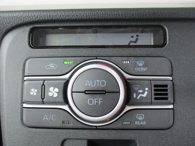 ムーヴキャンバスストライプスＧＲ７年式　届け出済み未使用車　キーフリー　１ｋｍ（福岡県）の中古車