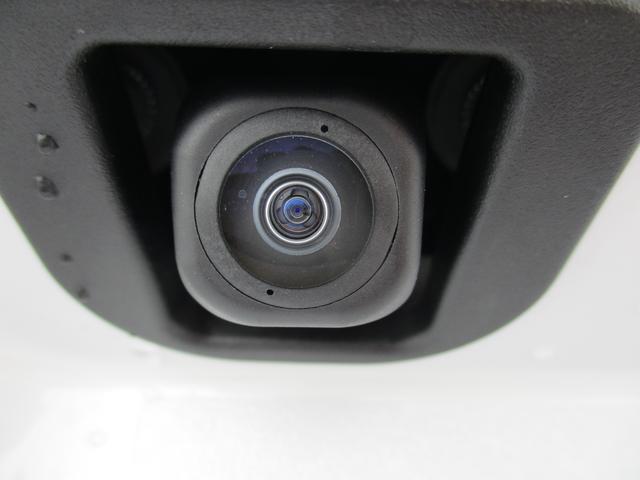 ムーヴキャンバスストライプスＧＲ７年式　届け出済み未使用車　キーフリー　１ｋｍ（福岡県）の中古車