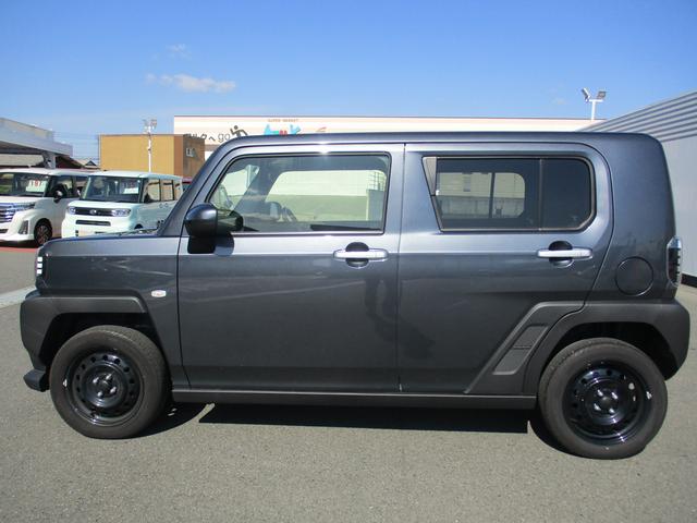 タフトXR6年式 キーフリー 12.653km(福岡県)の中古車