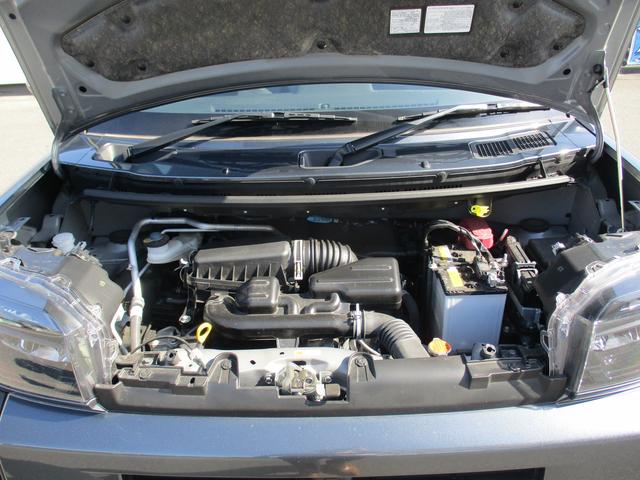 タフトXR6年式 キーフリー 12.653km(福岡県)の中古車