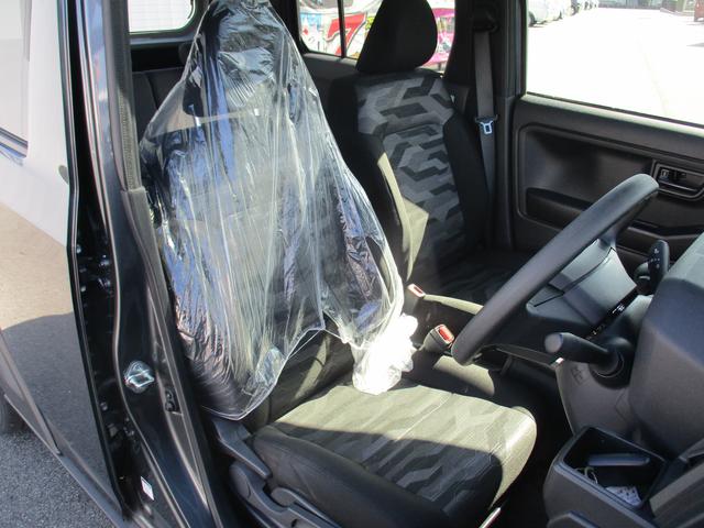 タフトXR6年式 キーフリー 12.653km(福岡県)の中古車