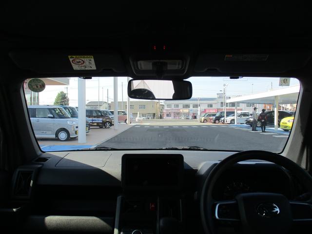 タフトXR6年式 キーフリー 12.653km(福岡県)の中古車