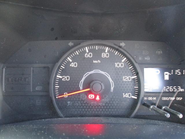 タフトXR6年式 キーフリー 12.653km(福岡県)の中古車