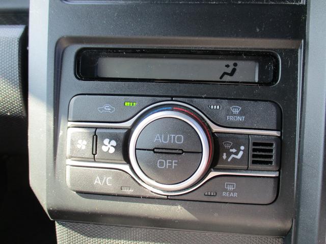 タフトXR6年式 キーフリー 12.653km(福岡県)の中古車